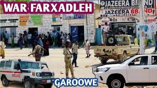 DEG DEG:DAAWO PUNTLAND OO HADA LAWAREGTAY BABUR|MAYDKI CANFARTA IYO HUB|SOMALIA OO HADA BURCO GAYSAY