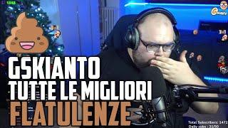 Gskianto: Tutte Le Migliori Flatulenze