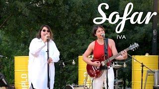 IVA - 7AM | Sofar Sofia