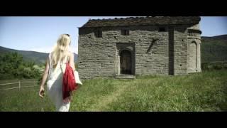 Spot cine Turismo Aragón "Aragón descúbrelo"