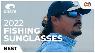 Best Costa Fishing Sunglasses: Picks for 2022! | SportRx