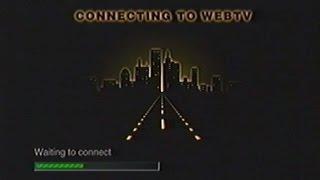 Webtv 1999