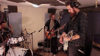 Nine Miles South - The Reckoning : Ignite Sessions