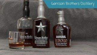 Garrison Brothers Distillery