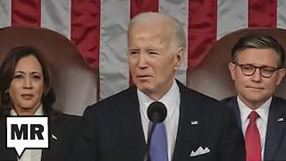 The True Story Of Biden's Decline Is More Frustrating Than You Thought