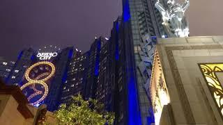 澳門新濠影匯城市景觀房開箱 Studio City Macau