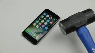 iphone 7 hammer test in India