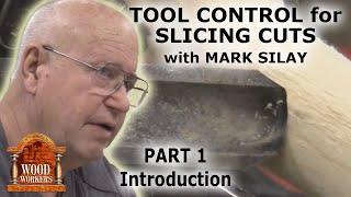 Mark Silay on Wood Slicing (part1-introduction)