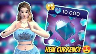 New Currency in Avakinlife | Avacraft Currency 2024 | New Updates in Avakinlife