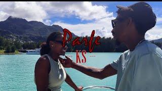 KS- Parfe (official music video)