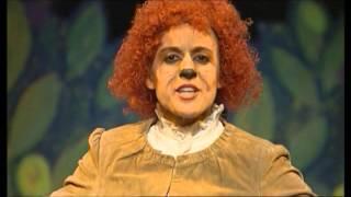 Damiana Mizzi, Soprano: La piccola volpe astuta - The cunning little vixen - Das Schlaue fuchslein