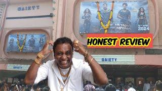 BADE MIYA CHOTE MIYA MOVIE HONEST REVIEW