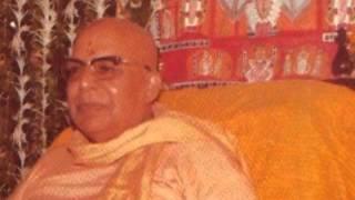 Dhyan Gyan & Dhyan Vigyan Part 26(Swami Shri Akhandanand Saraswati ji Maharaj)