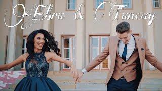 Schönster Henna - Abend / Kina Gecesi   Ebru & Tuncay