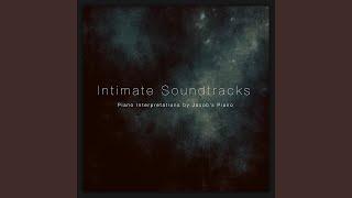 No Time for Caution & Cornfield Chase (from “Interstellar”) (Piano Version)