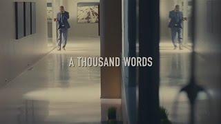 Cinematic Excrement: Episode 58 - A Thousand Words
