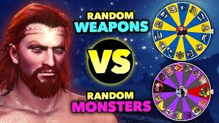 Can I Learn EVERY WEAPON in Monster Hunter World?