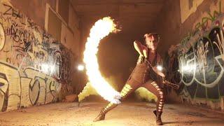 Fire Dance ft. Flow Mayhem