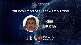 IEC 2020 Online - Kim Barta - The Evolution of Shadow Resolution