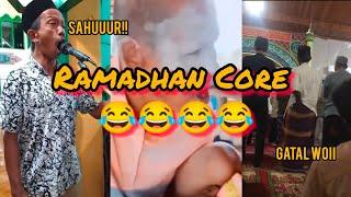 Kumpulan Video Lucu saat Ramadhan