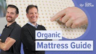 What you need to know before you buy an organic mattresses