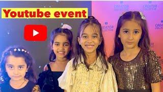 amaira gyi youtube event me #amairagurjar #shorts