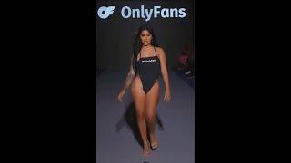 Claudia Mejia ~ Plus Size Curvy Model ~ Bio & Facts