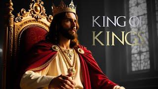 "The King of Kings" (Official Music Video)