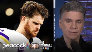 Milton Williams, Darnold lead ‘boom or bust’ offseason additions | Pro Football Talk | NFL on NBC