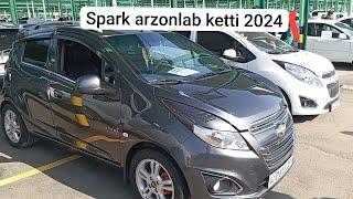 spark narxlari / Sergeli bozori 2024