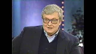 Siskel & Ebert Classics - 11/8/91 - Cape Fear,  All I Want For Christmas