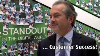 ONE TEAM at Software AG