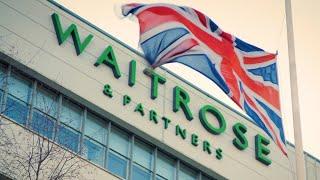RingCentral: A One-Stop Shop for Waitrose & Partners