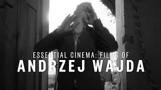 FILMS of ANDRZEJ WAJDA | at AFS Cinema Oct 4 - 30