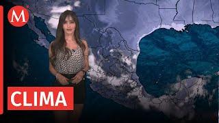 El clima para hoy 24 de junio de 2024, con Emily Quiñones