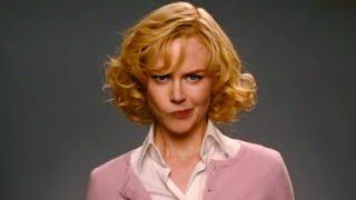 Nicole Kidman & Will Ferrell INBewitched (2005)Directed by Nora Ephron [Nose Wiggle Scene!] [HQ]