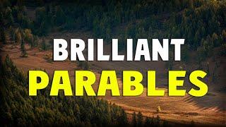 Wise short parables! Mini stories about life! Very instructive stories!