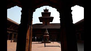 Learning Spaces: Patan Museum | Nepali Times