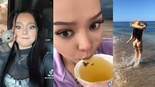 Bella Poarch TikTok compilation - Top of September 2022