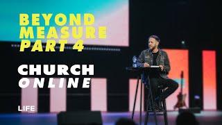 Life Church Online | 23 June 2024 | Jock James - 'Giving Sunday: Beyond Measure Part 4'