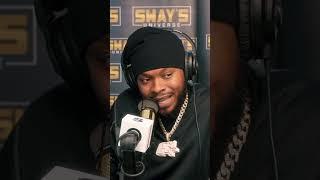 Kai Ca$h Freestyle on Sway In The Morning | SWAY’S UNIVERSE