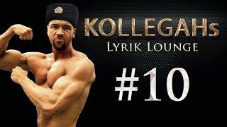 KOLLEGAHs LYRIK LOUNGE #10 - Der Putin