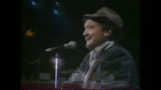 Boxcar Willie - This Is Texas Land (Wembley 1979)