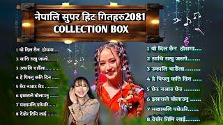 New Nepali super hit mixsongs collection box2024#love #binaylama