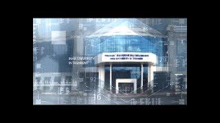 Presentation about IT by students Inha University in Tashkent | Designed by Theo TJ