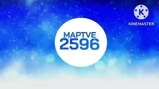 MAPTVE2596 "Circle Nexa 1.0" Logo