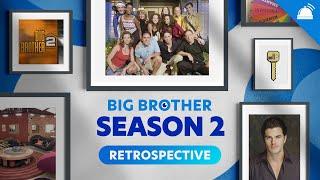 Big Brother 2: A Weekly Big Brother Season Retrospective