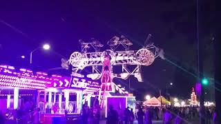 South Los Angeles Fair August 2018