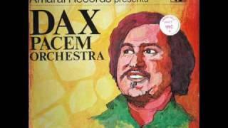 DAX PACEM ORCHESTRA - SALSA LA MARACA