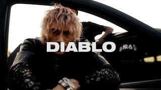 (FREE) MGK Type Beat | *HARD* Freestyle Rap Type Beat | "Diablo" | Hotel Diablo Type Beat